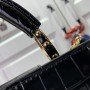 LV Handbag N93419