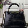 LV Handbag N93419