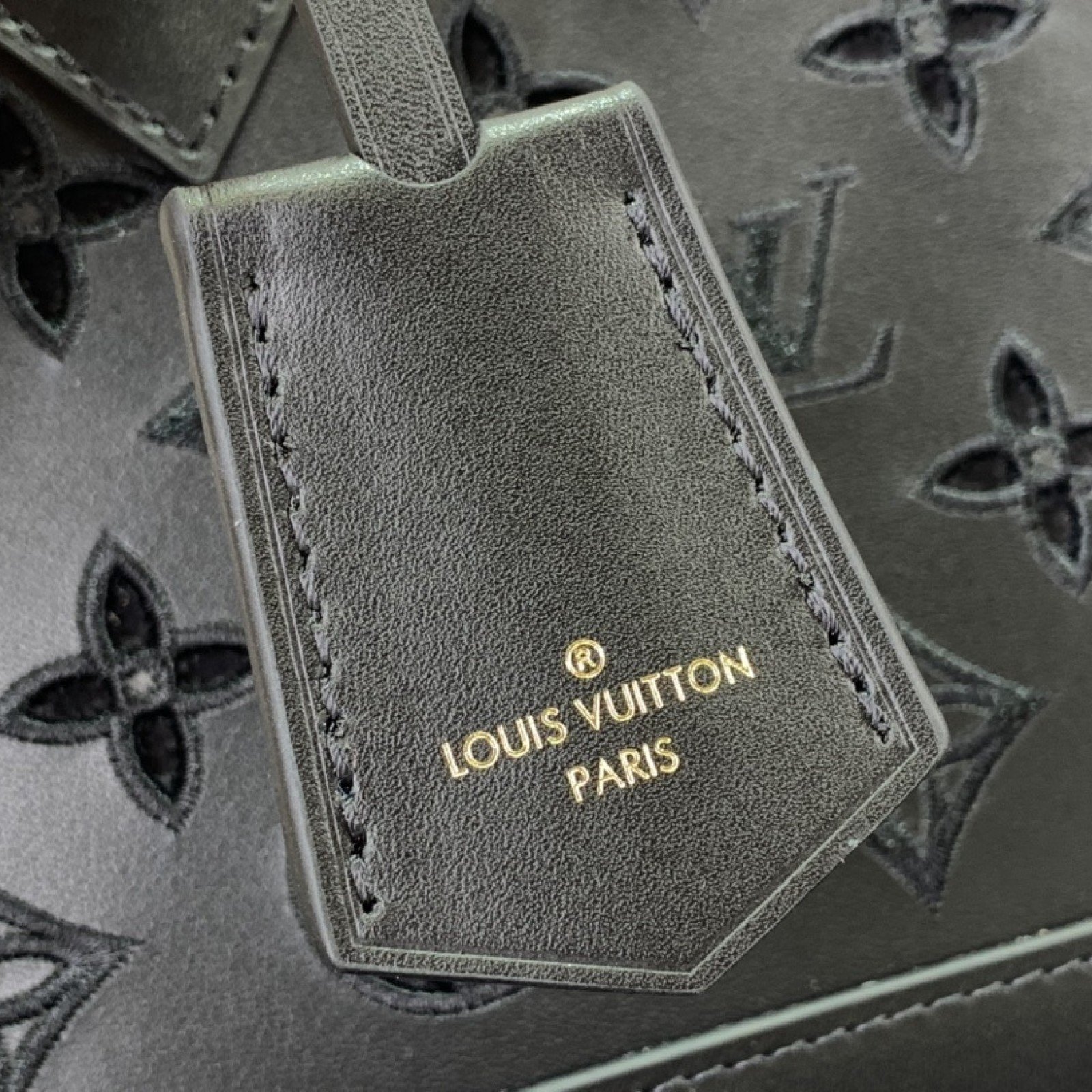 LV Handbag m22878