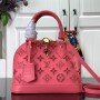 LV Handbag m22878