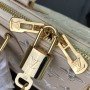 LV Handbag m22878