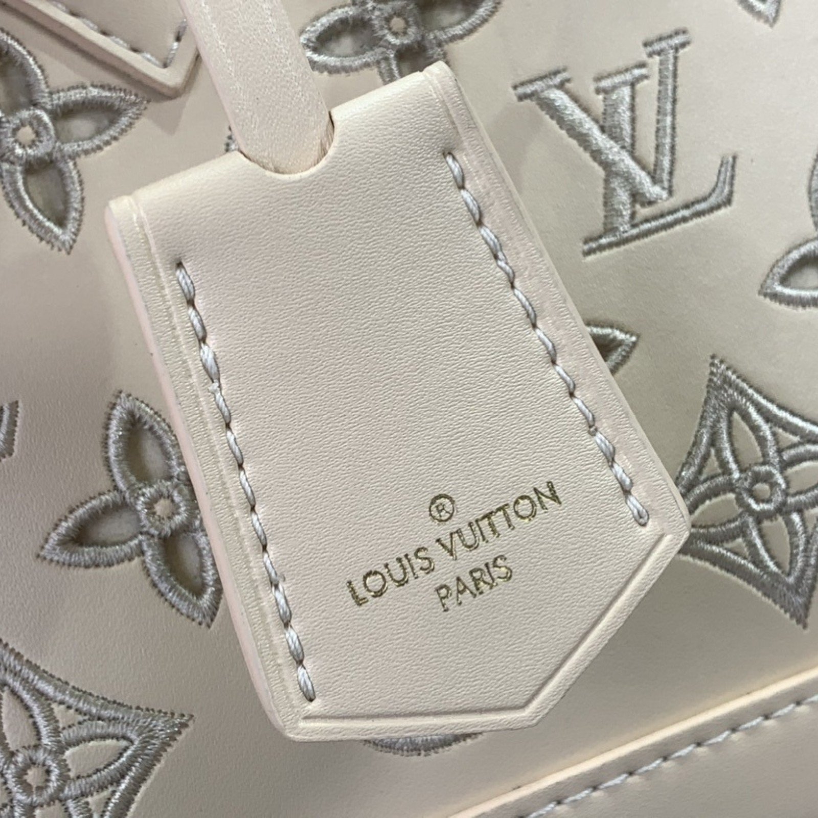 LV Handbag m22878