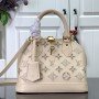 LV Handbag m22878