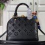 LV Handbag m22878