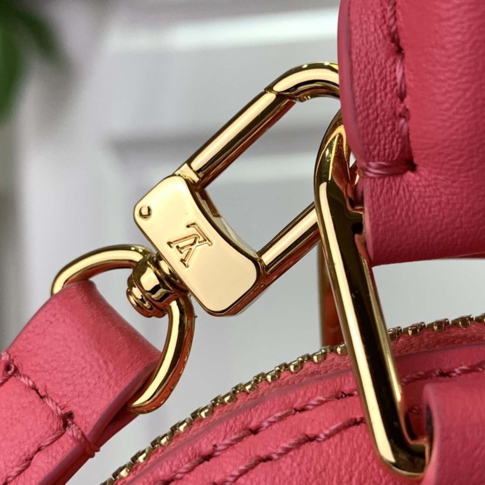 LV Handbag m22878