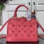 LV Handbag m22878