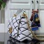 LV Handbag m22891
