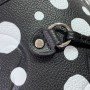 LV Handbag m46390