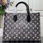 LV Handbag m46448