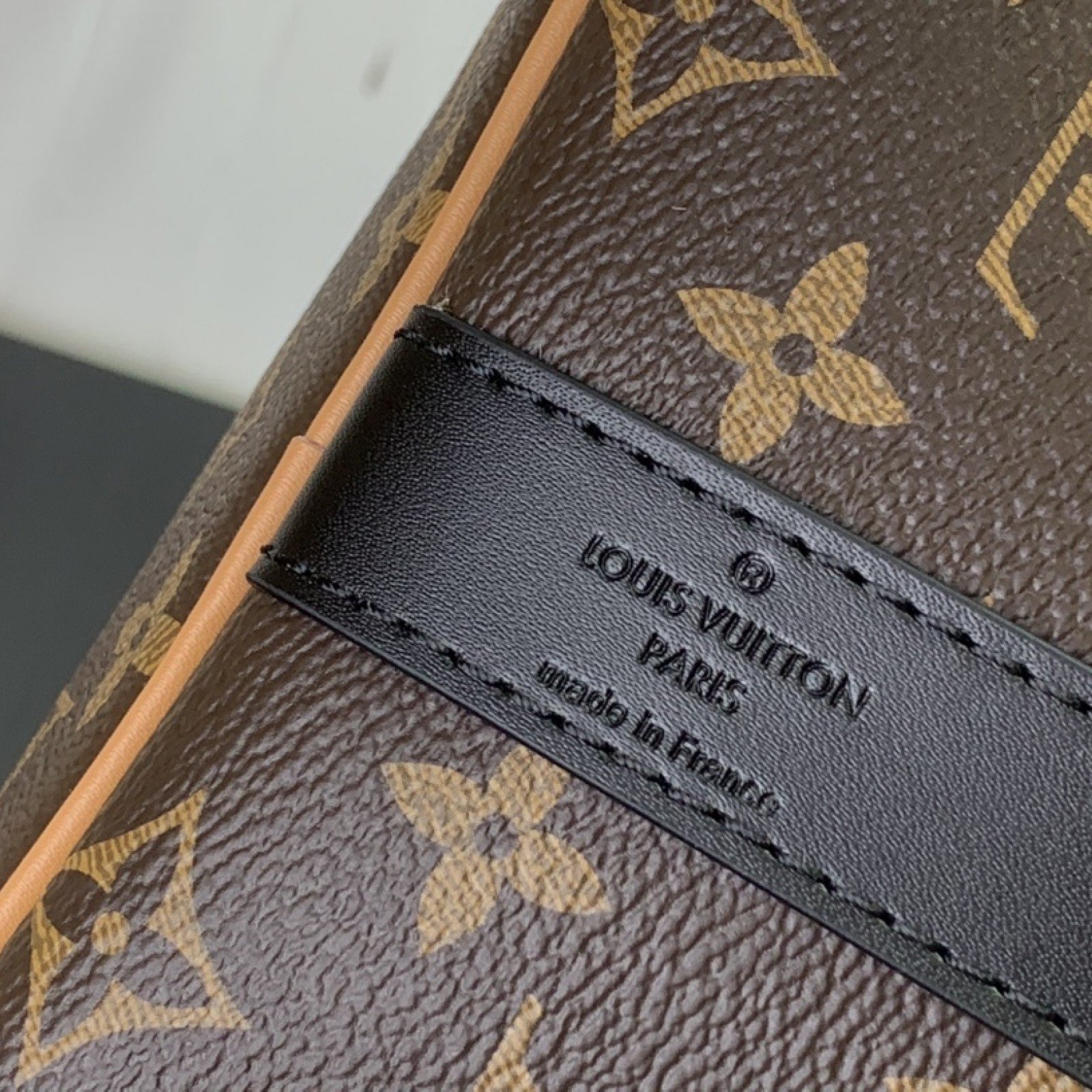 LV Handbag m46703