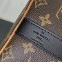 LV Handbag m46703