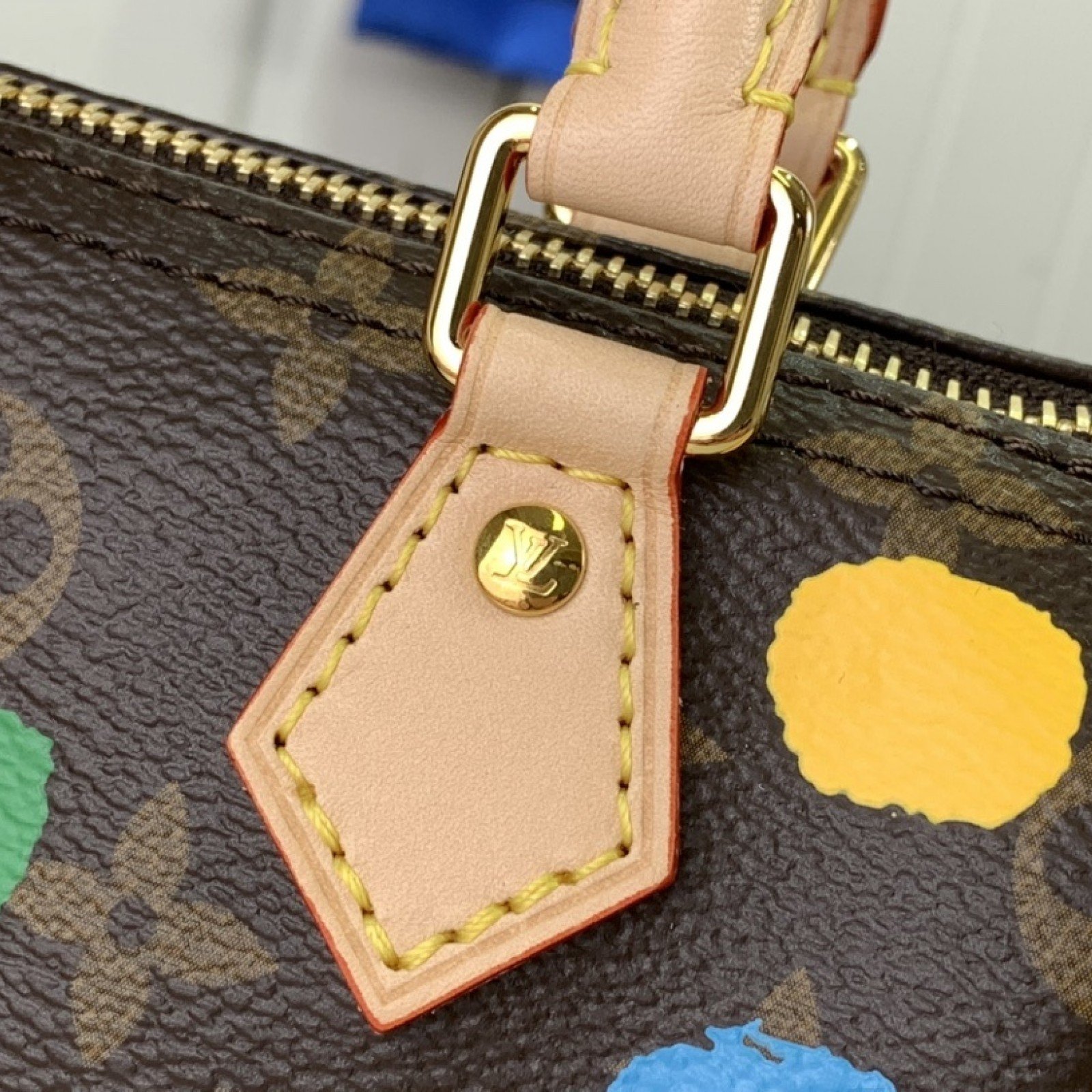 LV Handbag m81979