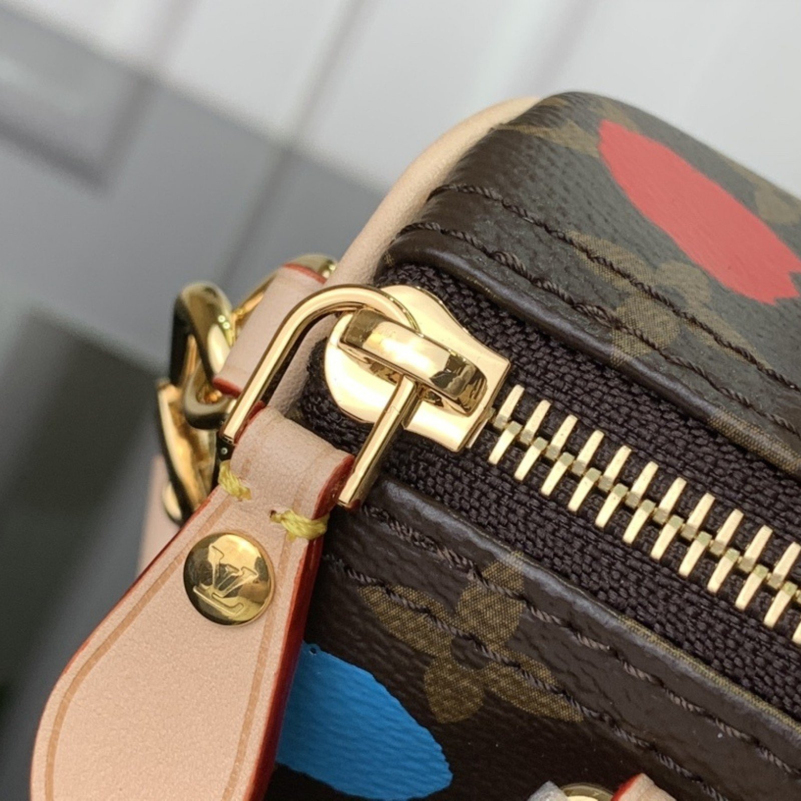 LV Handbag m81979
