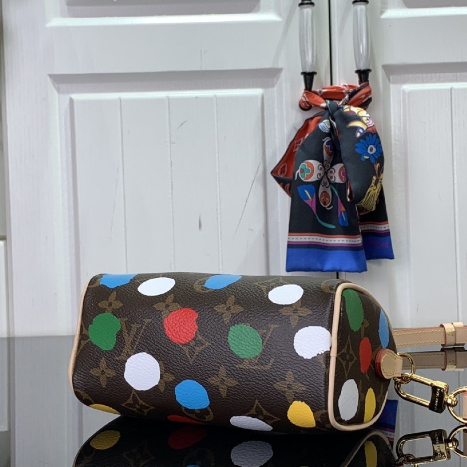 LV Handbag m81979