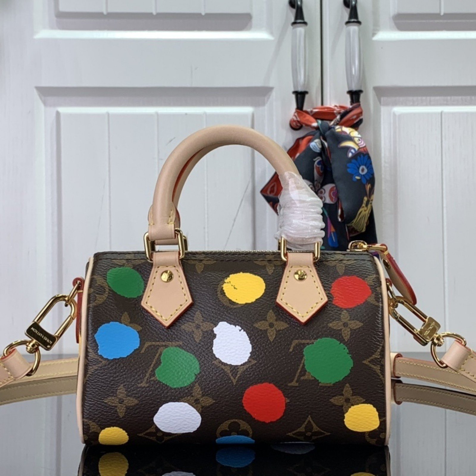 LV Handbag m81979