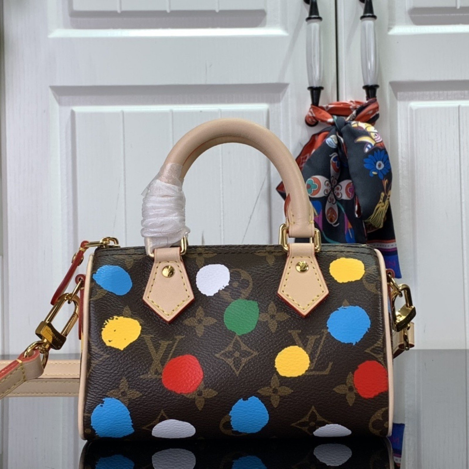 LV Handbag m81979