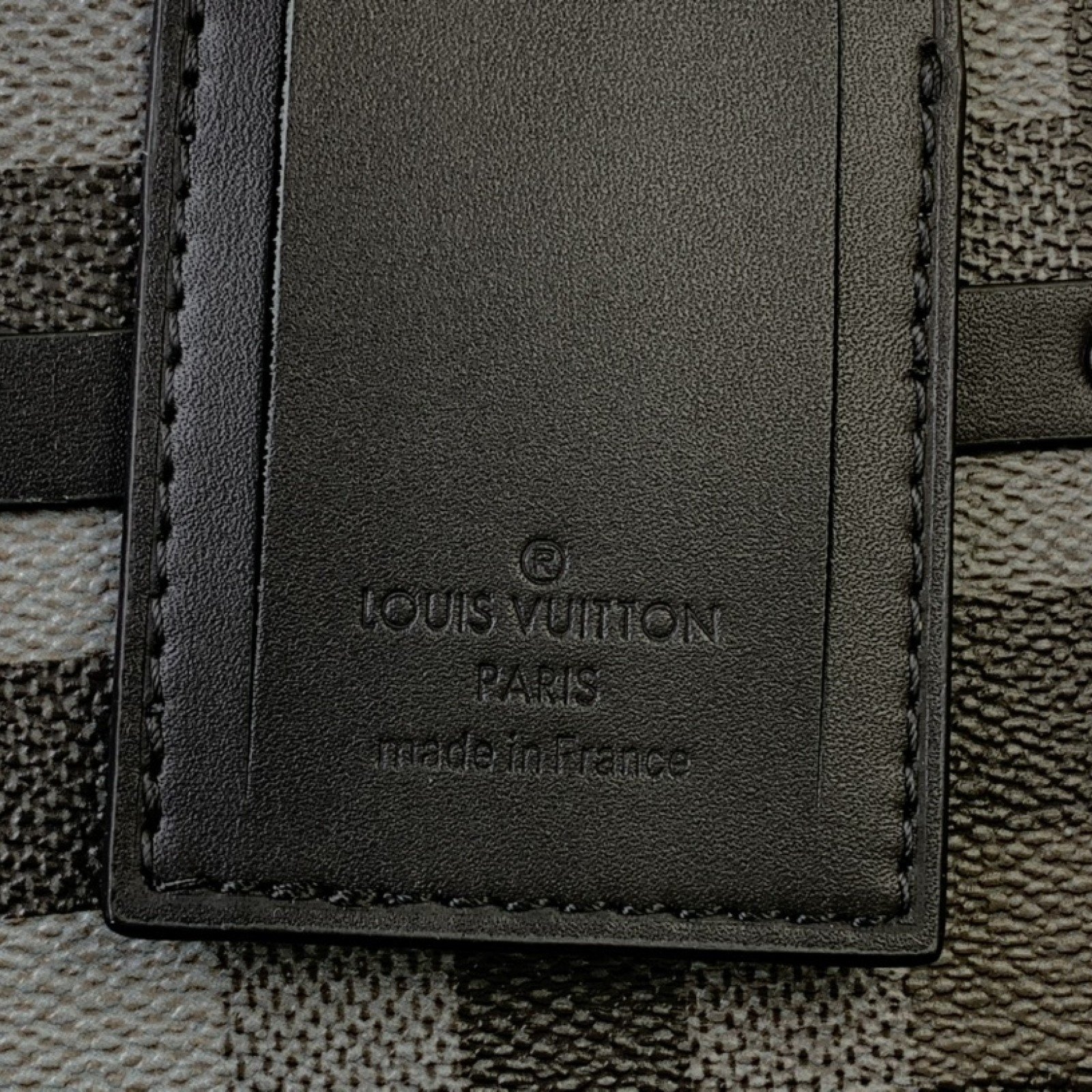 LV Handle Trunk N00059