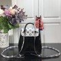 LV Hot Springs Backpack M53545