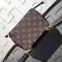 LV Hot Springs Backpack M53545