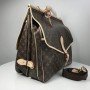 LV Hunting Bag M41140