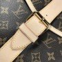 LV Hunting Bag M41140