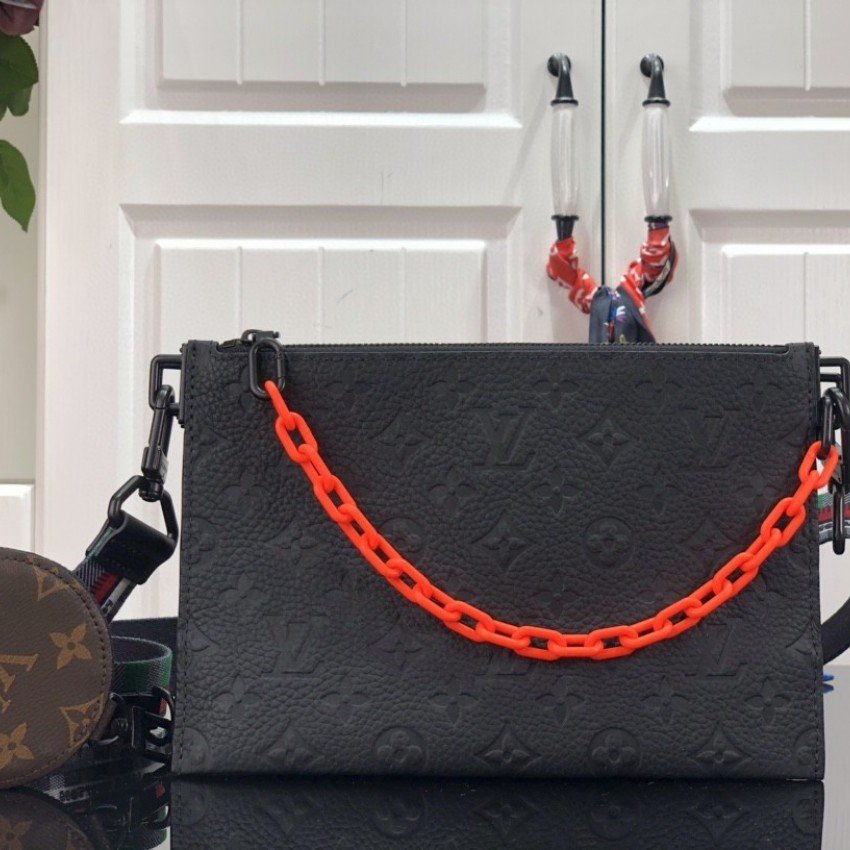 LV IN THE LOOP BAG M59681