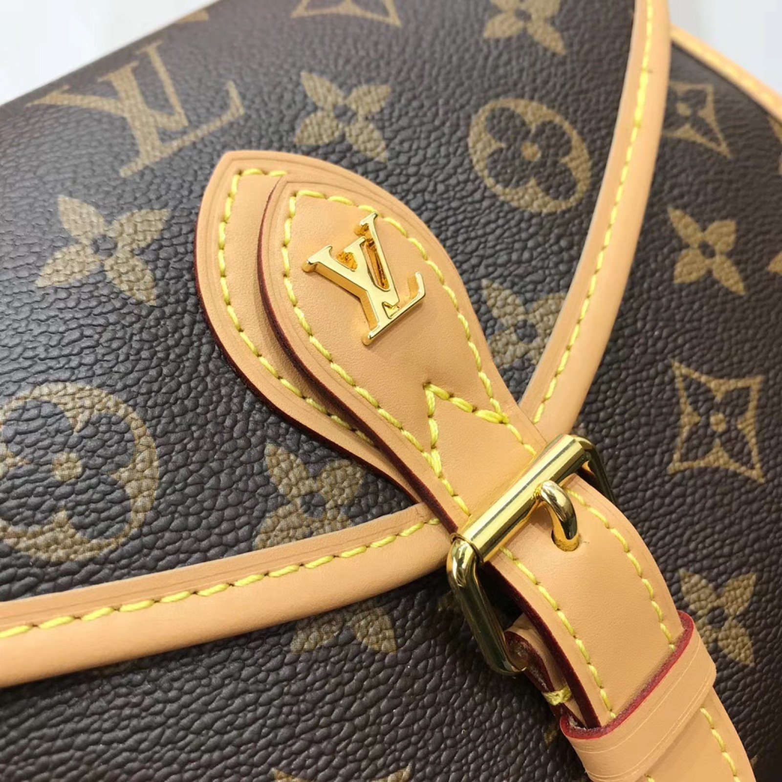 LV IVY BAG M51123
