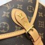 LV IVY BAG M51123