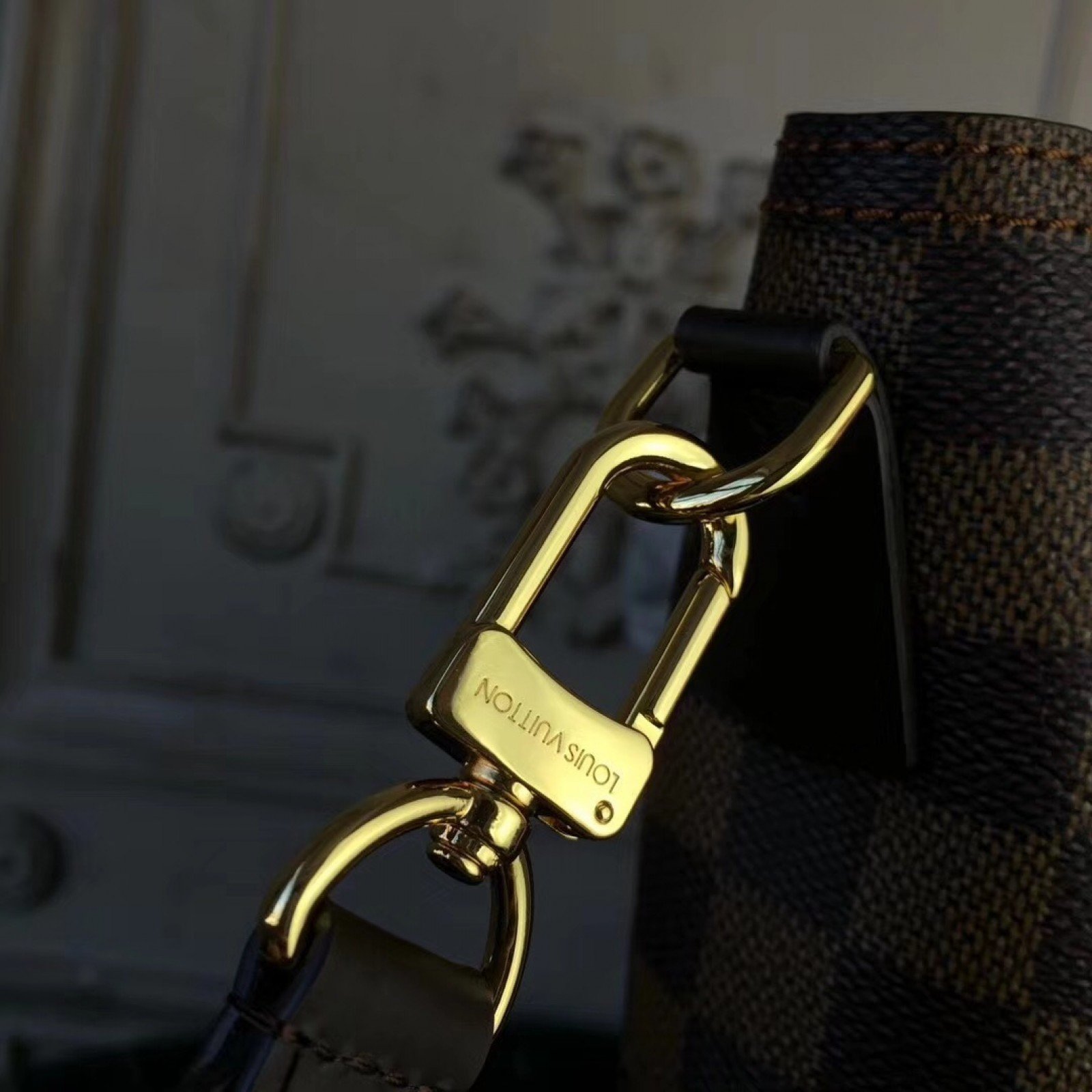 LV JERSEY Bag M44041
