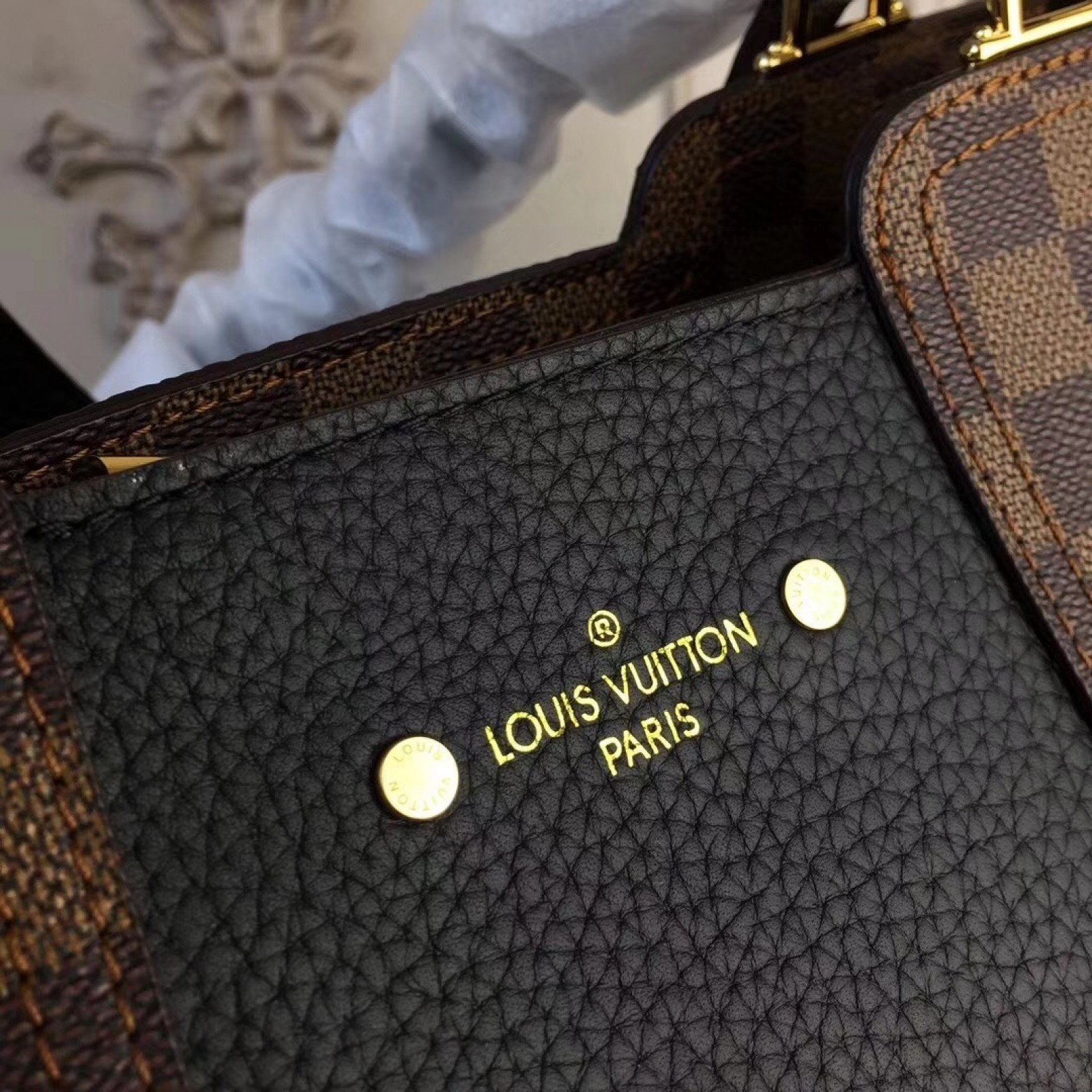 LV JERSEY Bag M44041