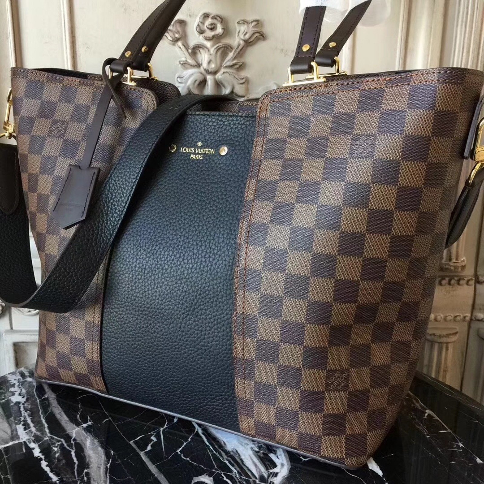 LV JERSEY Bag M44041