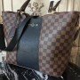 LV JERSEY Bag M44041