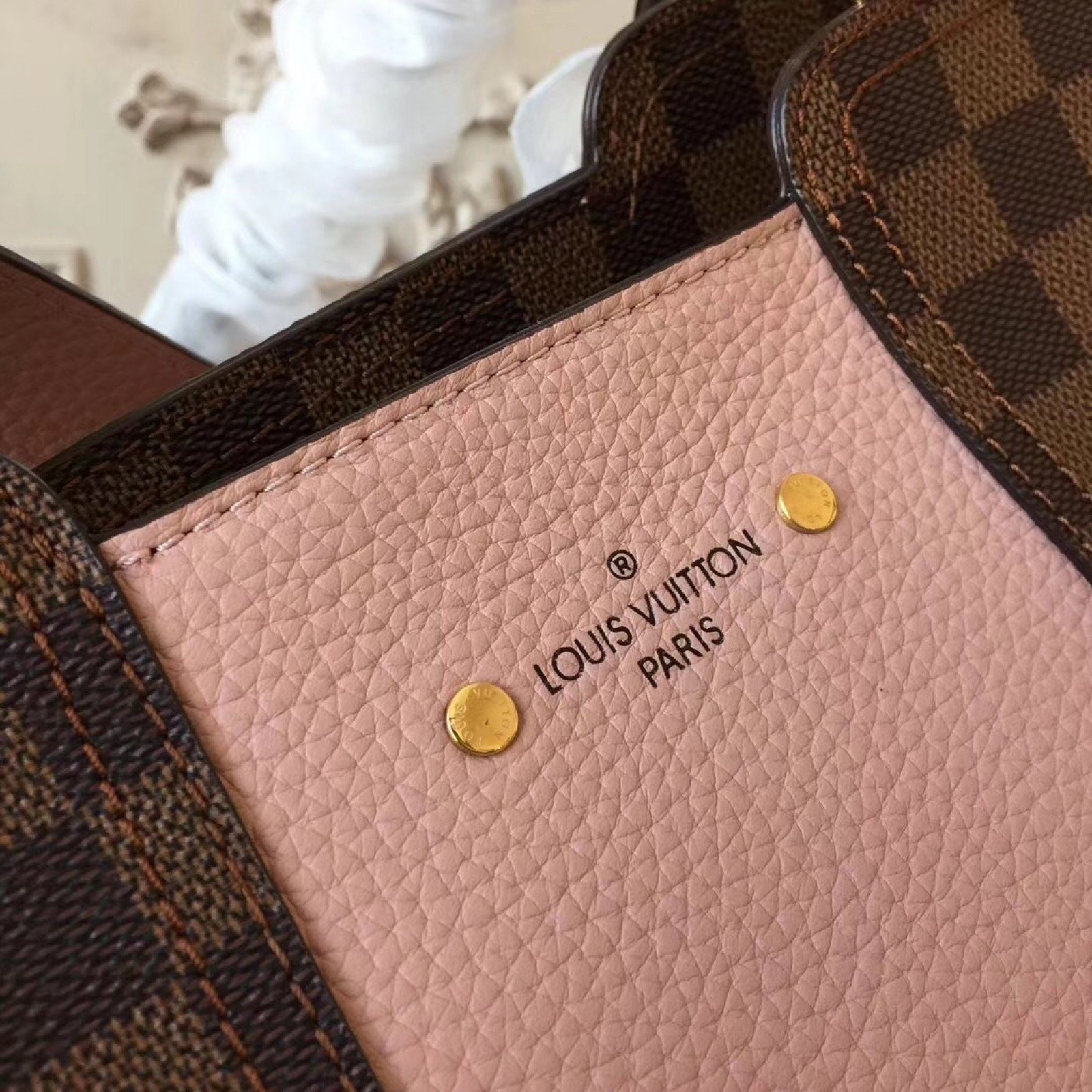 LV JERSEY Bag M44041