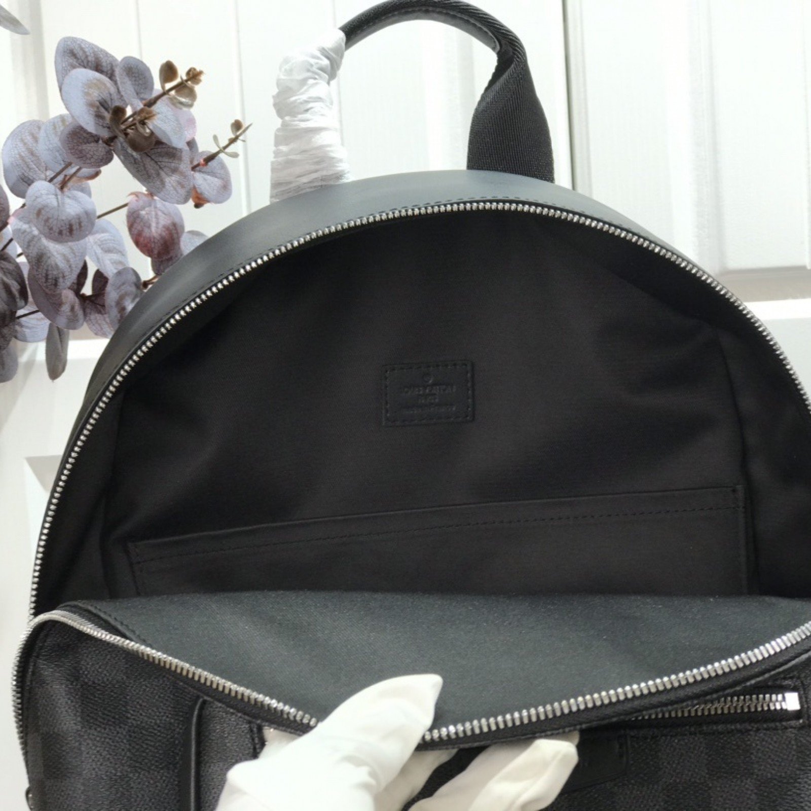 LV JOSH BACKPACK M45349