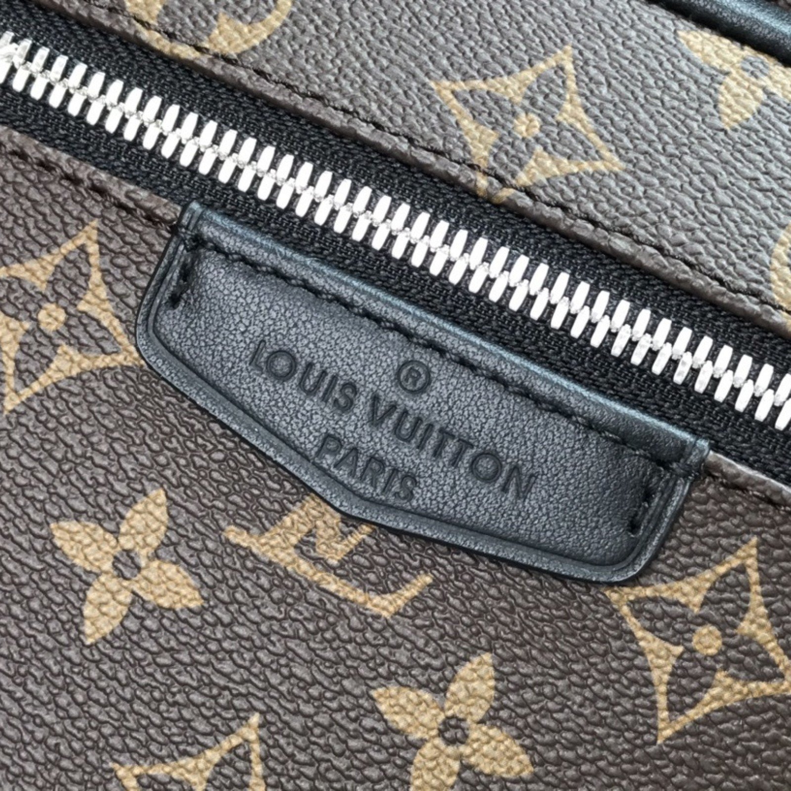 LV JOSH BACKPACK M45349