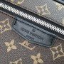 LV JOSH BACKPACK M45349