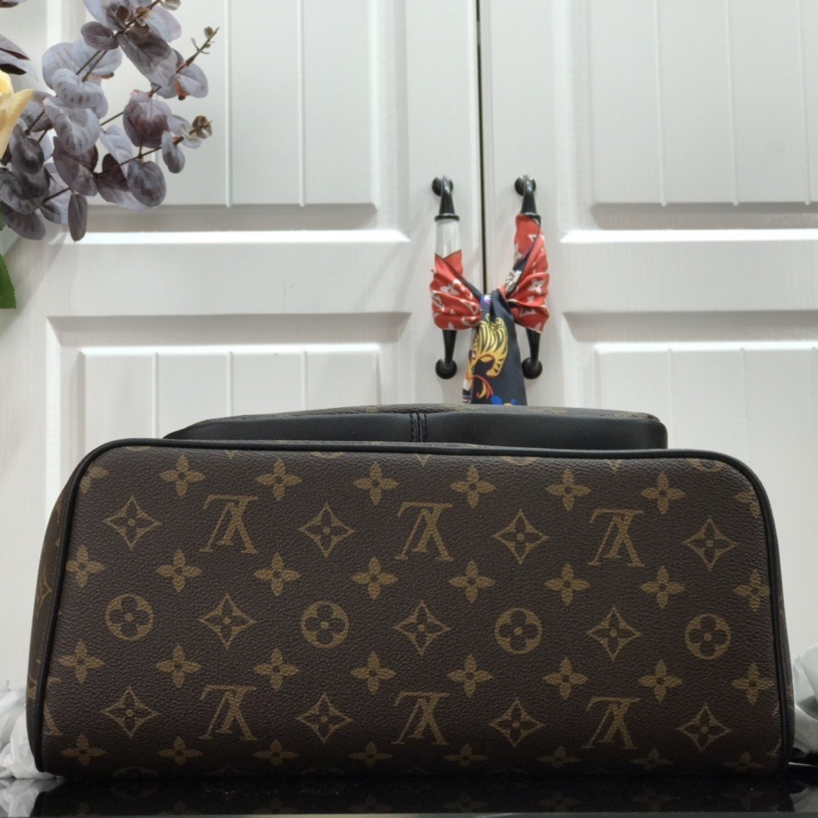 LV JOSH BACKPACK M45349
