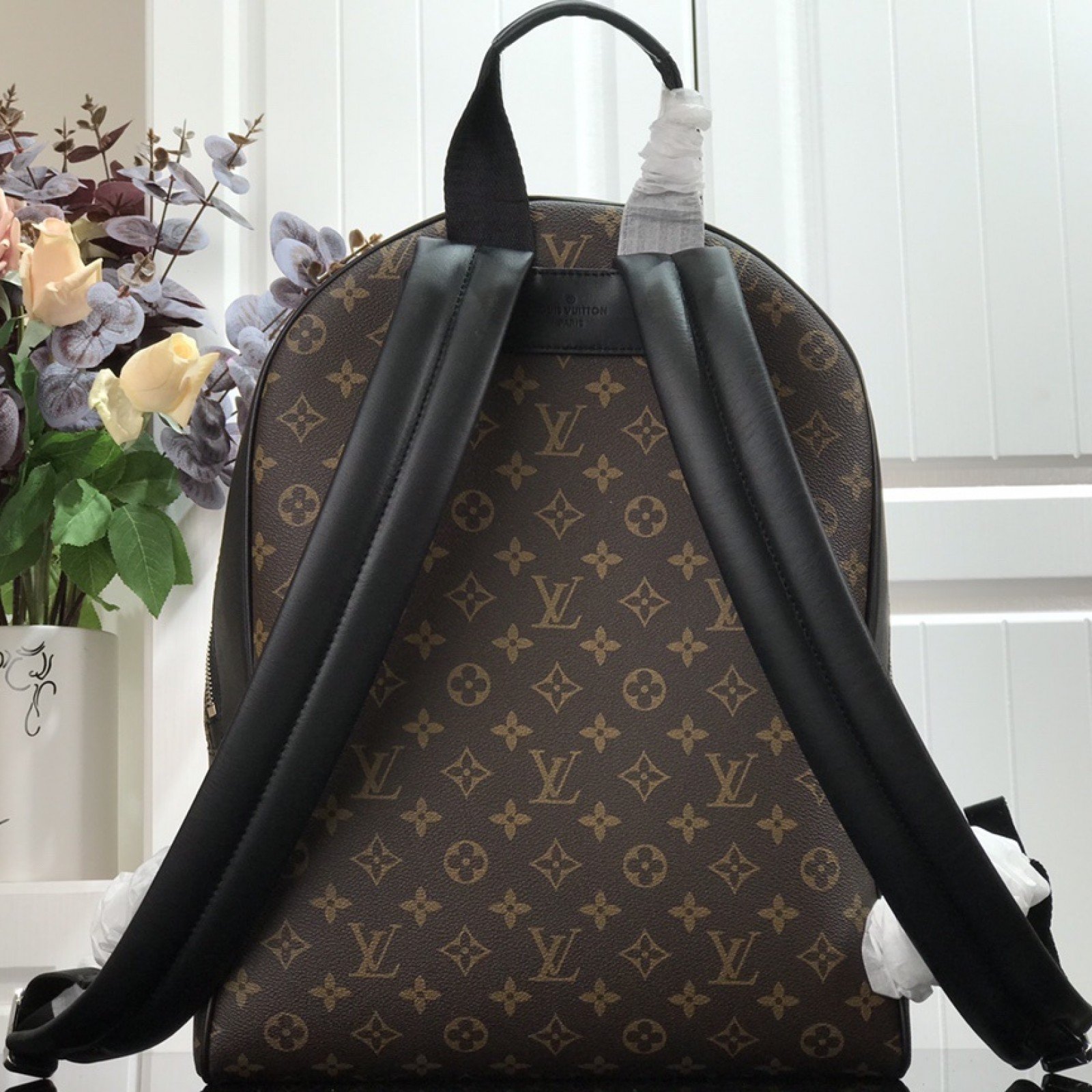 LV JOSH BACKPACK M45349