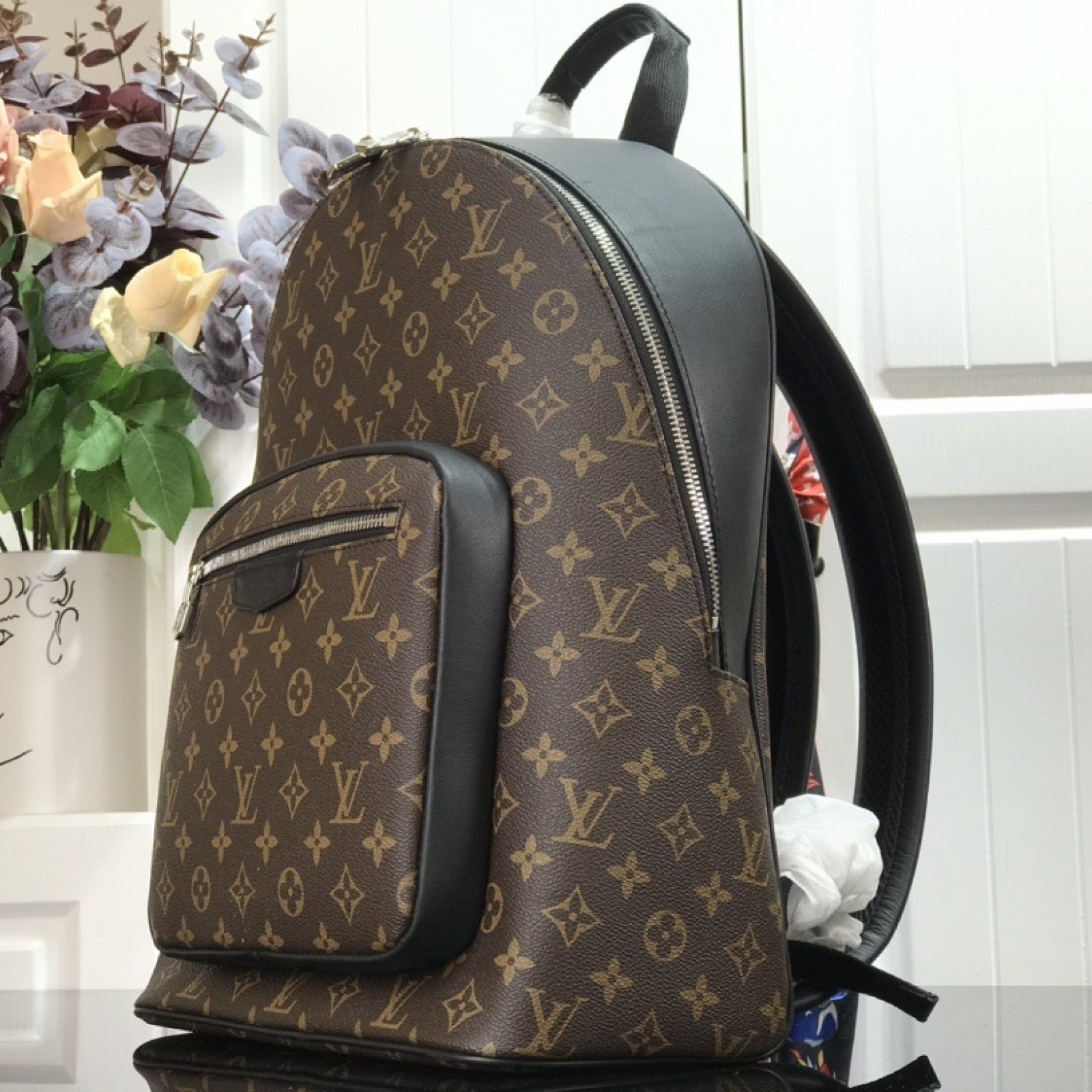 LV JOSH BACKPACK M45349