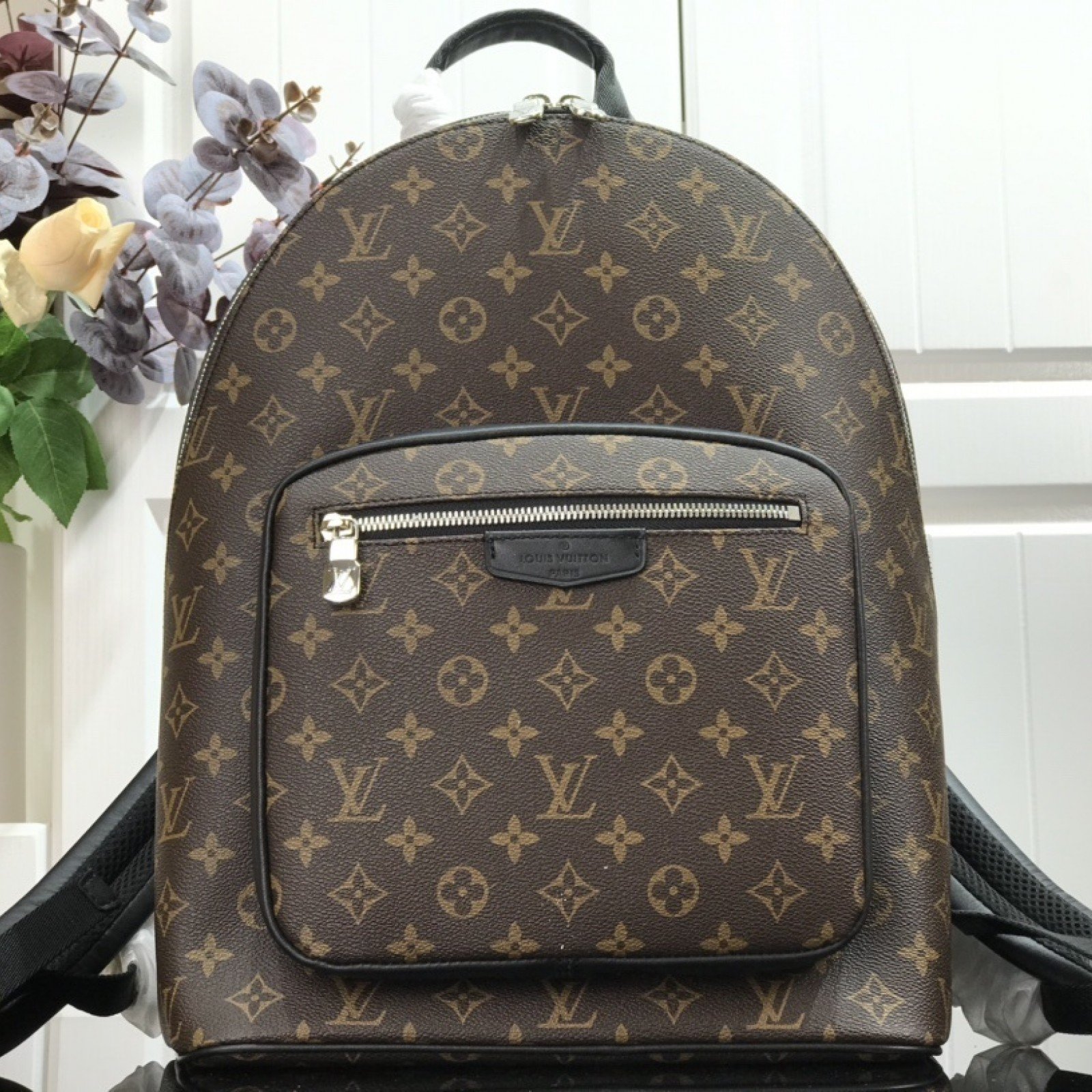LV JOSH BACKPACK M45349