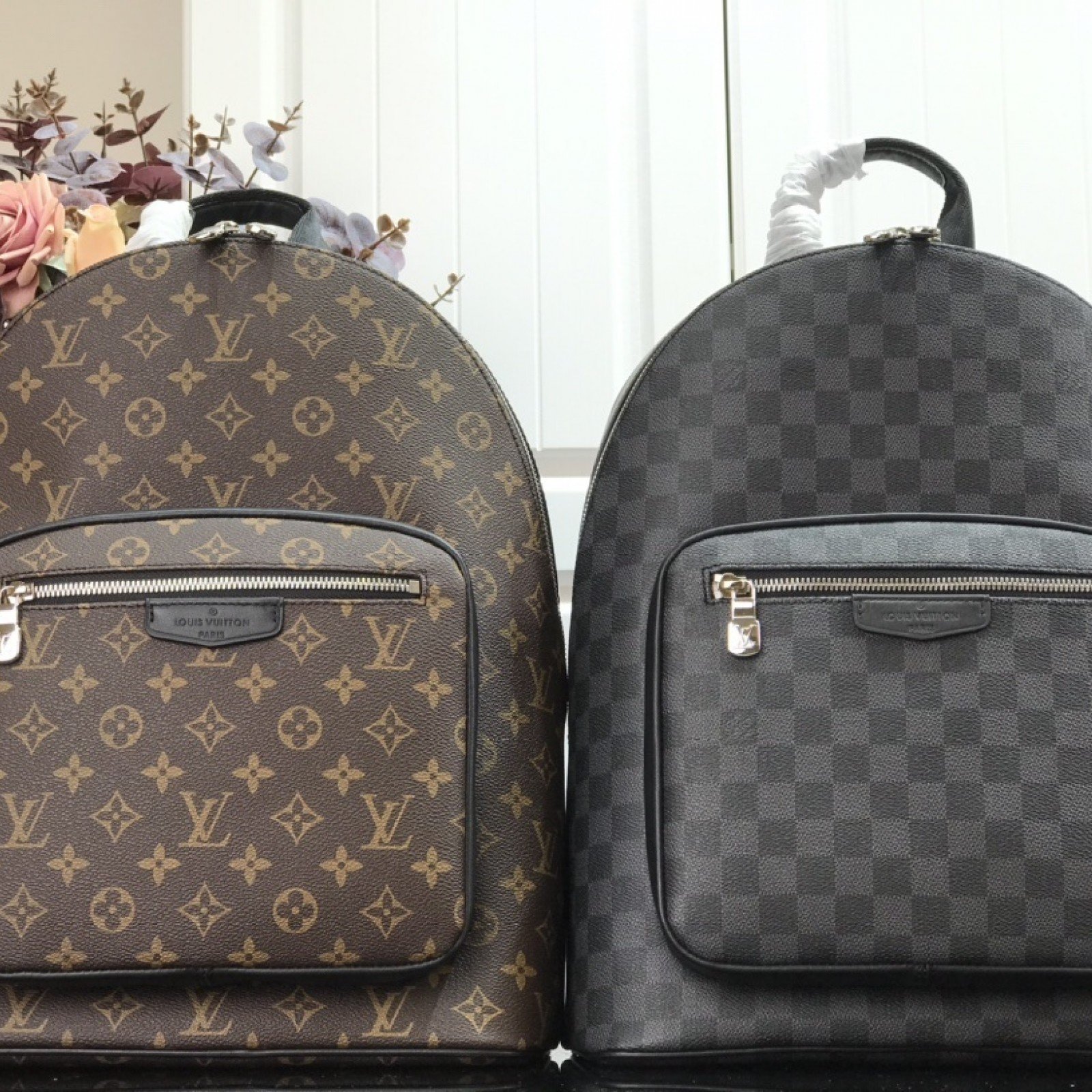 LV JOSH BACKPACK M45349
