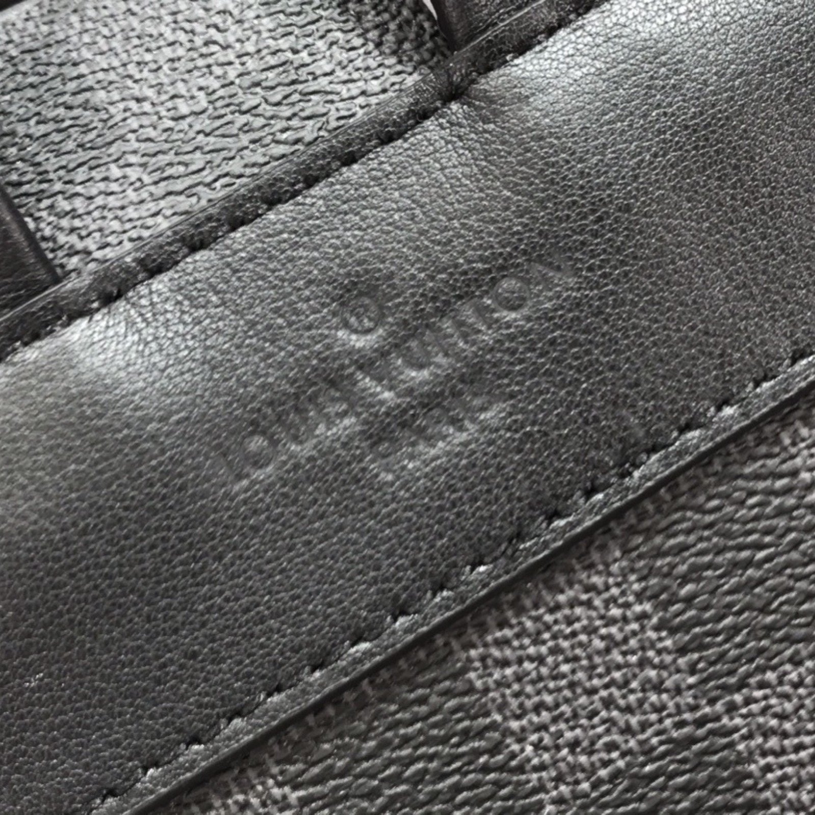 LV JOSH BACKPACK M45349