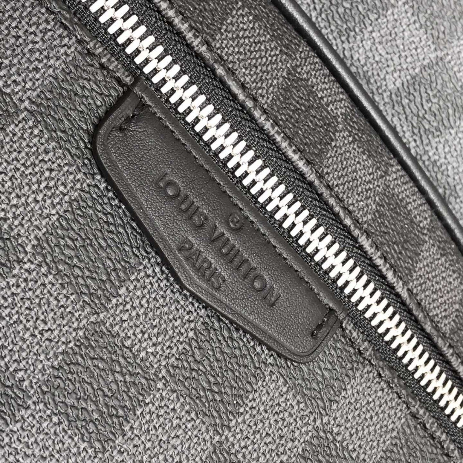 LV JOSH BACKPACK M45349