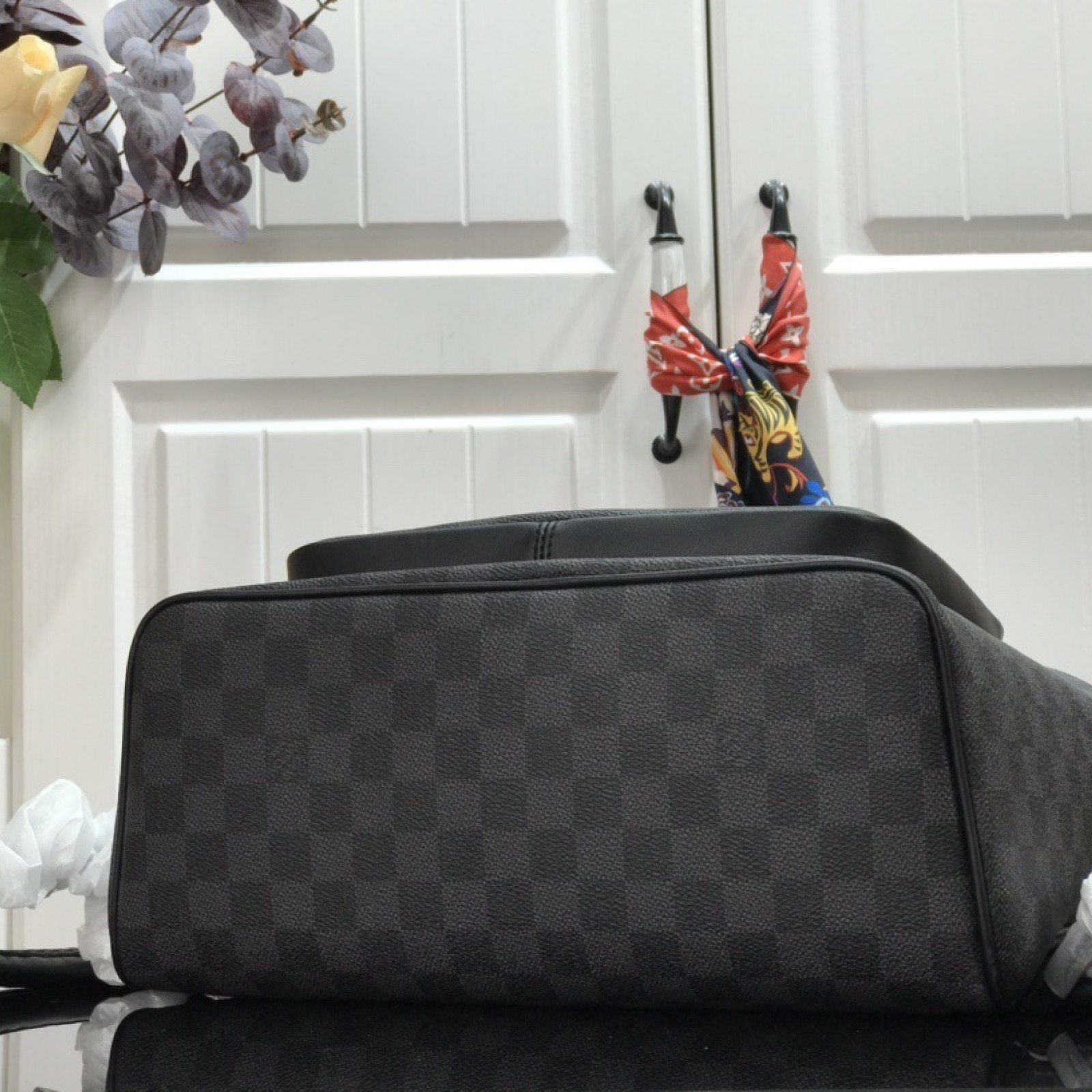 LV JOSH BACKPACK M45349