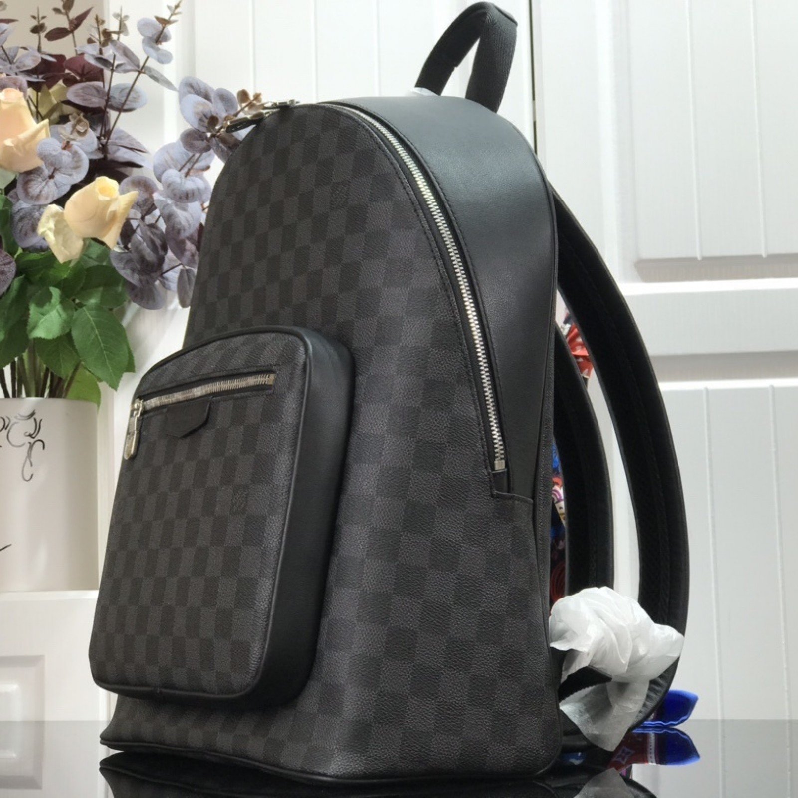 LV JOSH BACKPACK M45349