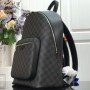 LV JOSH BACKPACK M45349