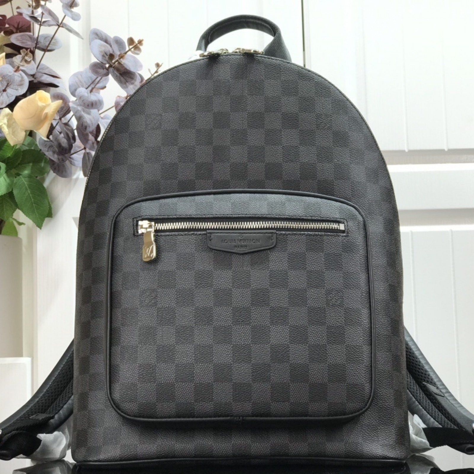 LV JOSH BACKPACK M45349