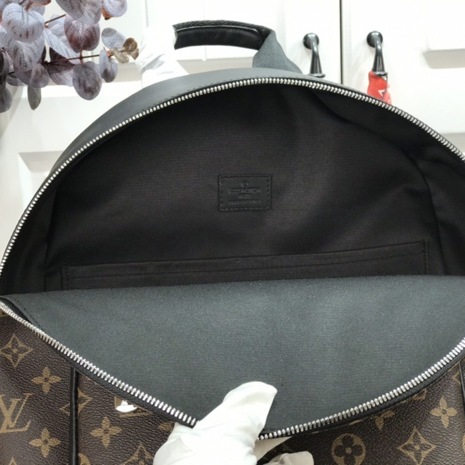 LV JOSH BACKPACK M45349