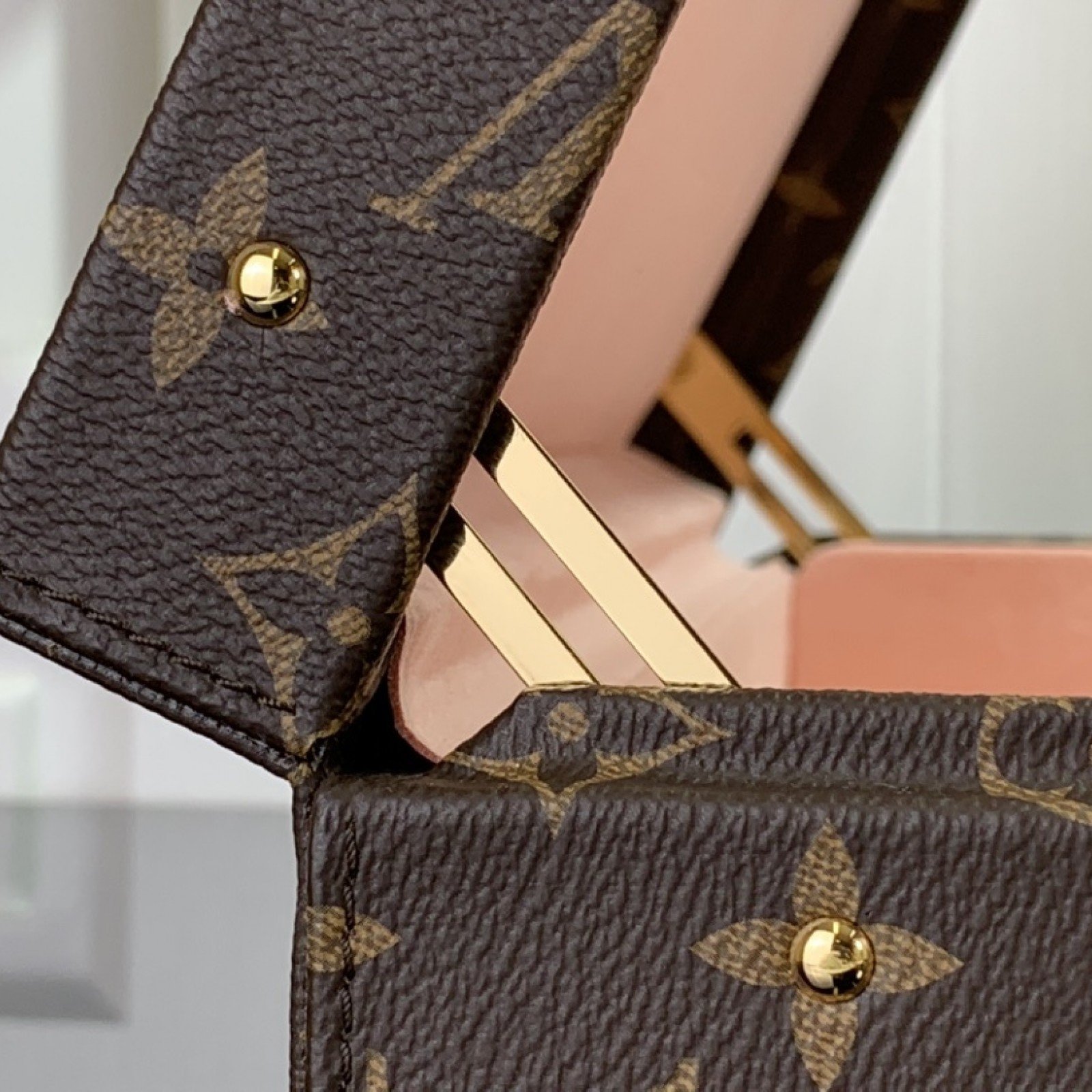LV Jewelry box M20076