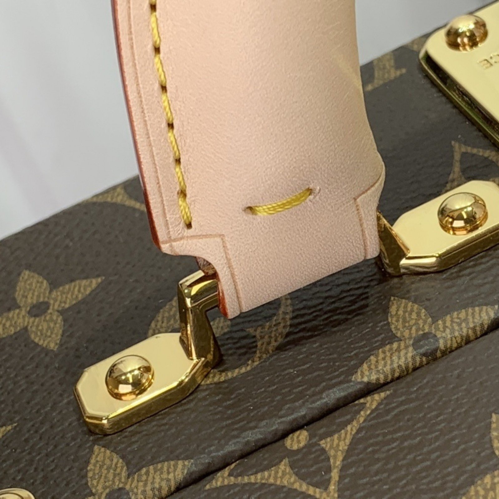 LV Jewelry box M20076